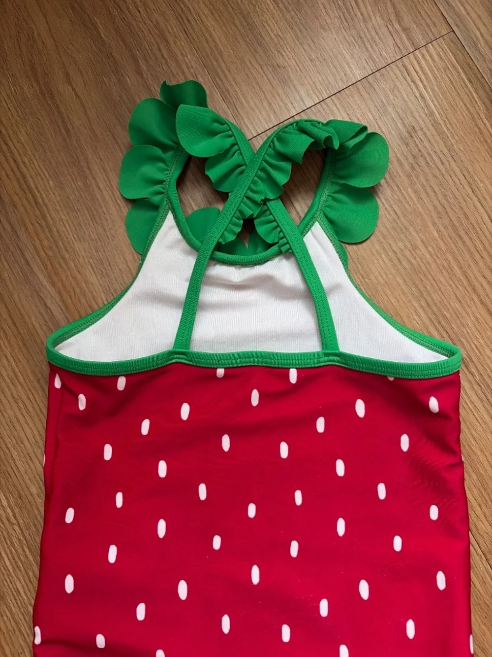 Watermelon swimsuit 1 piece